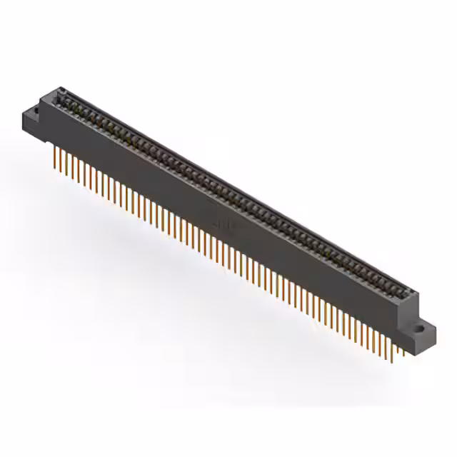 895-114-523-204 EDAC Inc.  Edgeboard Connectors